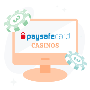 Paysafecard logo